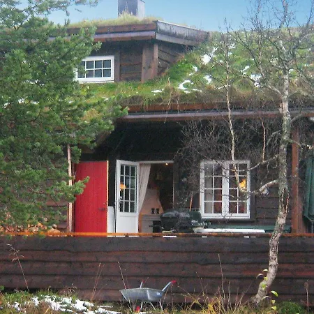 10 Person In Hovden (Aust-Agder)