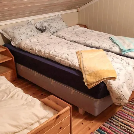 10 Person In Holiday home Hovden (Aust-Agder)