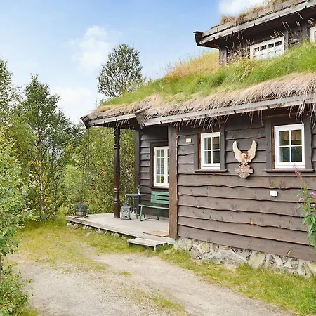 10 Person In Hovden-by Traum Hovden (Aust-Agder)