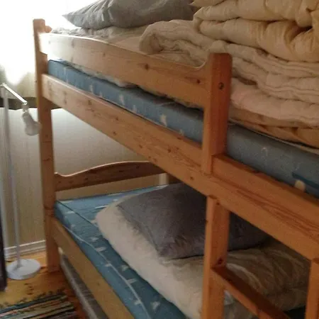 Prázdninový dům 10 Person In Hovden-by Traum Hovden (Aust-Agder)