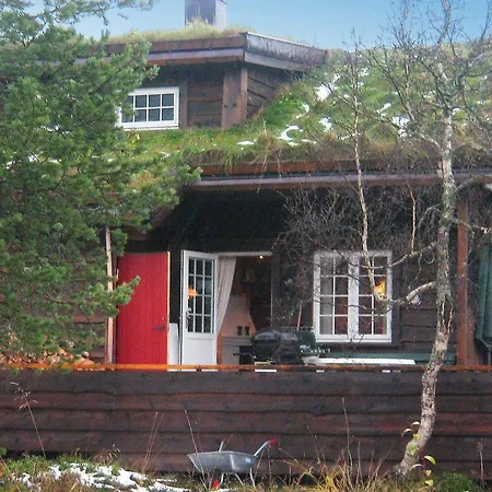 10 Person In Hovden-by Traum Holiday home *