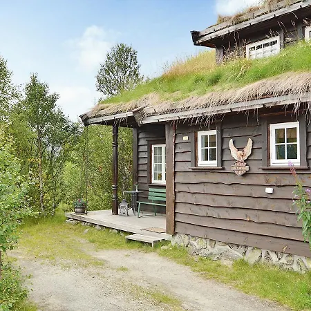 Holiday home 10 Person In Hovden (Aust-Agder)