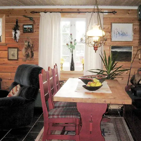10 Person In Holiday home