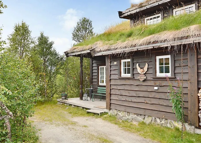 10 Person In Hovden-by Traum Hovden (Aust-Agder)