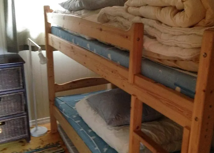 Semesterbostad 10 Person In Hovden-by Traum Hovden (Aust-Agder)